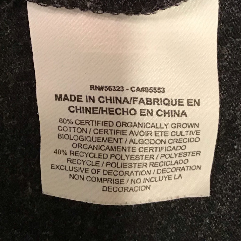 Nike Hoodie Kids Athletic Full Zip Hooded Sweatshirt Med - Picture 9 of 12